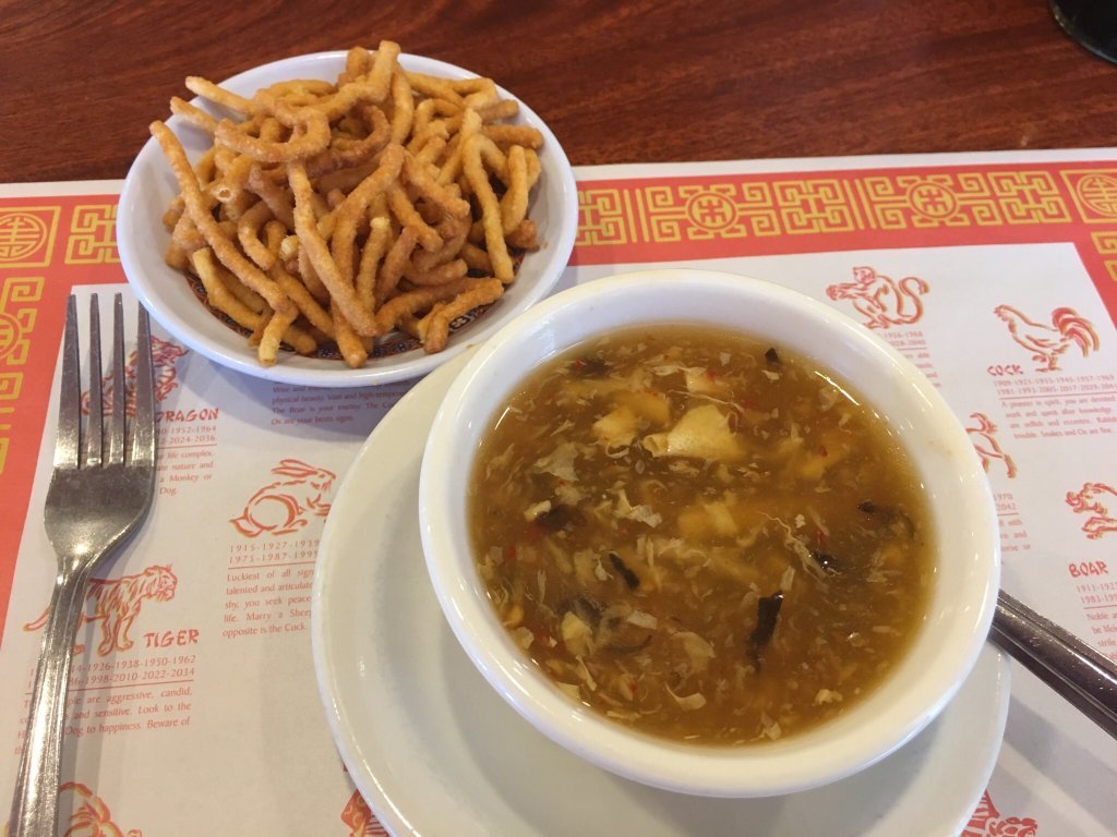 Rising Star Chinese Eatery