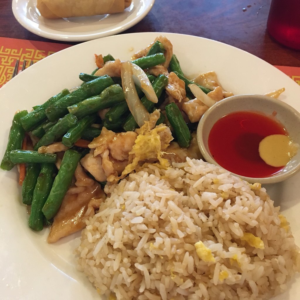 Rising Star Chinese Eatery